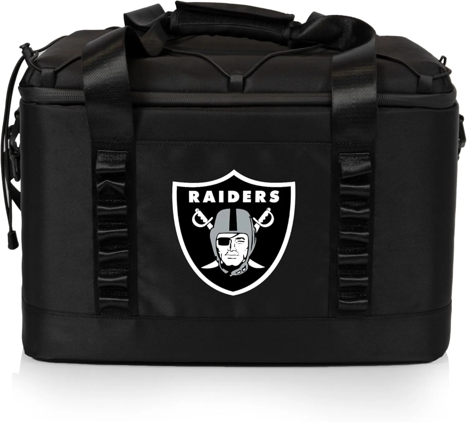 PICNIC TIME NFL Tarana Superthick Cooler Bag, Can Insulated Soft Cooler, Made with Recycled Materials, Camping Cooler, Picnic Cooler