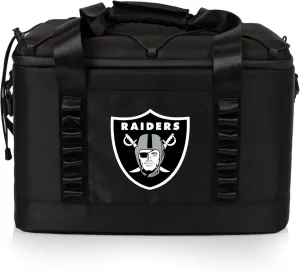 PICNIC TIME NFL Tarana Superthick Cooler Bag, Can Insulated Soft Cooler, Made with Recycled Materials, Camping Cooler, Picnic Cooler
