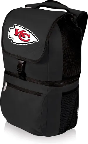 PICNIC TIME NFL Zuma Backpack Cooler, Soft Cooler Backpack, Lunch Cooler