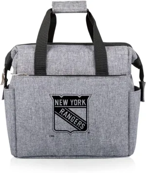 PICNIC TIME NHL Unisex-Adult NHL On the Go Lunch Cooler