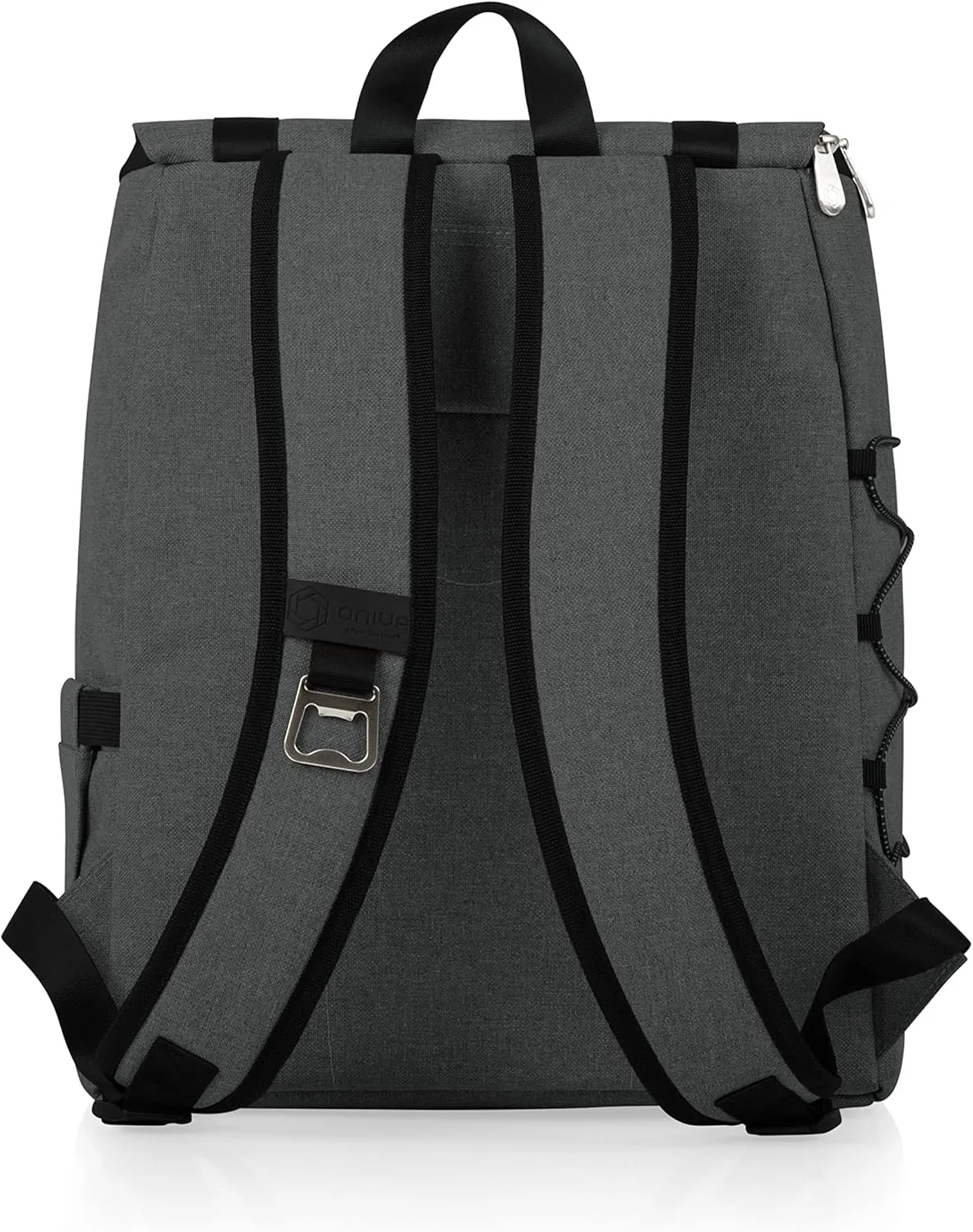 PICNIC TIME NHL Unisex-Adult NHL OTG Traverse Backpack Cooler, Soft Cooler Backpack, Hiking Backpack