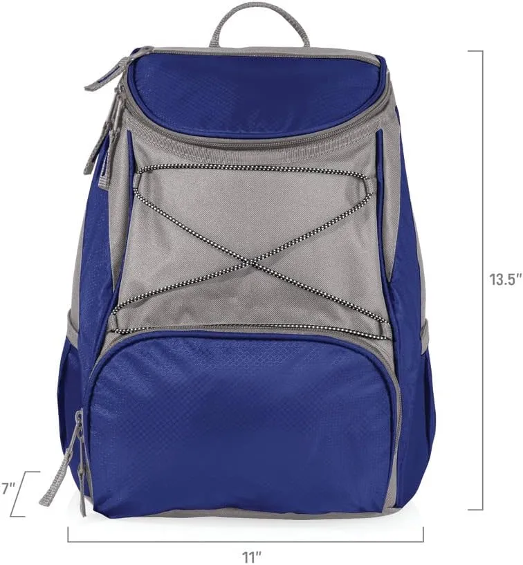 PICNIC TIME NHL Unisex-Adult NHL PTX Backpack Cooler