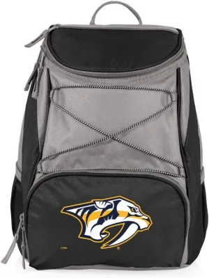PICNIC TIME NHL Unisex-Adult NHL PTX Backpack Cooler
