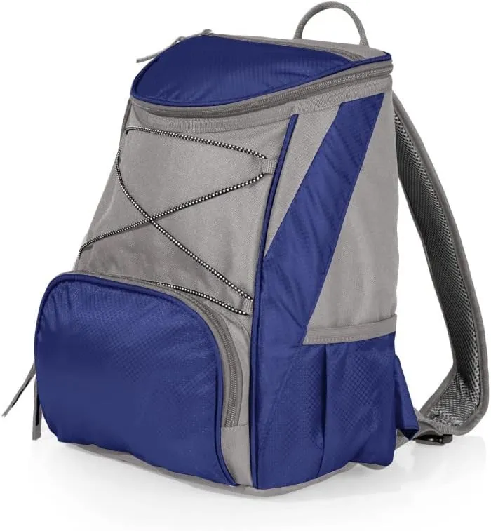 PICNIC TIME NHL Unisex-Adult NHL PTX Backpack Cooler