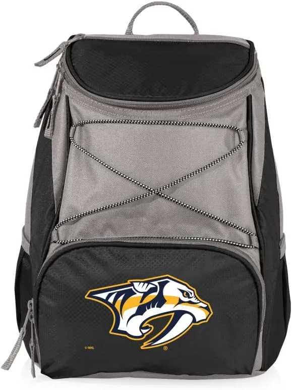 PICNIC TIME NHL Unisex-Adult NHL PTX Backpack Cooler