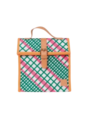 Pink Fizz Lunch Satchel