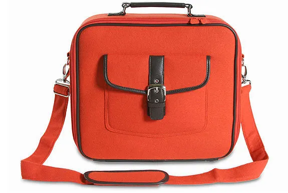 Pocket Full of 'Puter - Orange