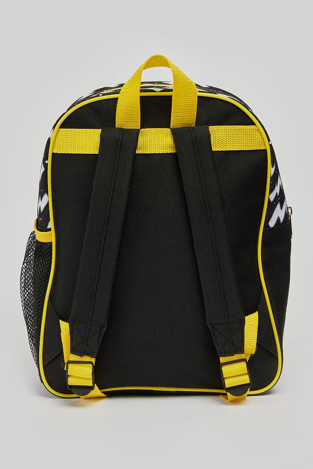 POKÉMON PIKACHU LIGHT UP BACKPACK