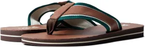 Polo Ralph Lauren Men's Vintage Bolt Flip Flop