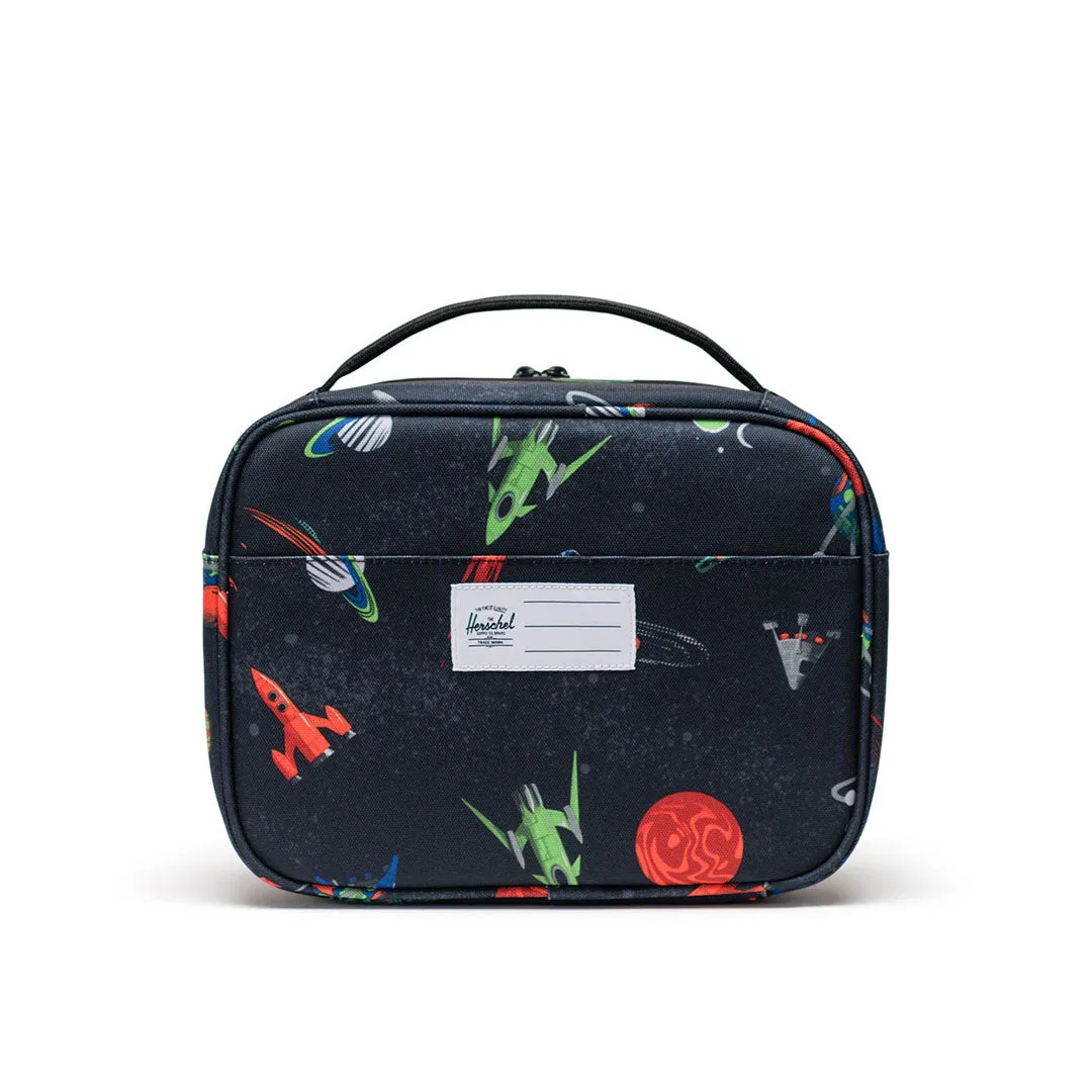 Pop Quiz Lunch Box - 5L