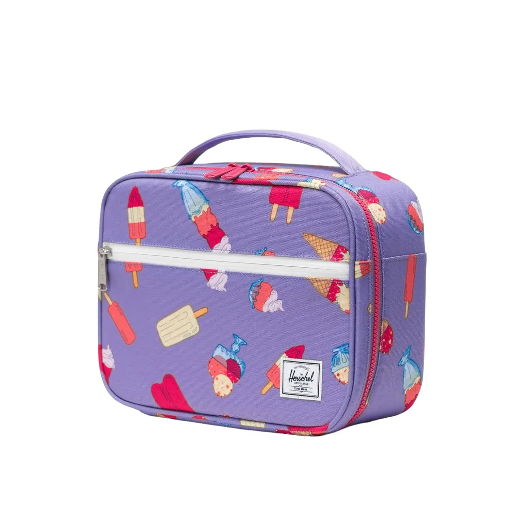 Pop Quiz Lunch Box - 5L