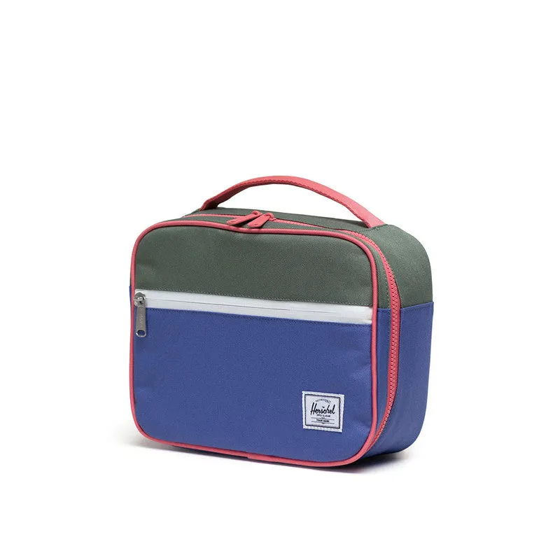 Pop Quiz Lunch Box - 5L
