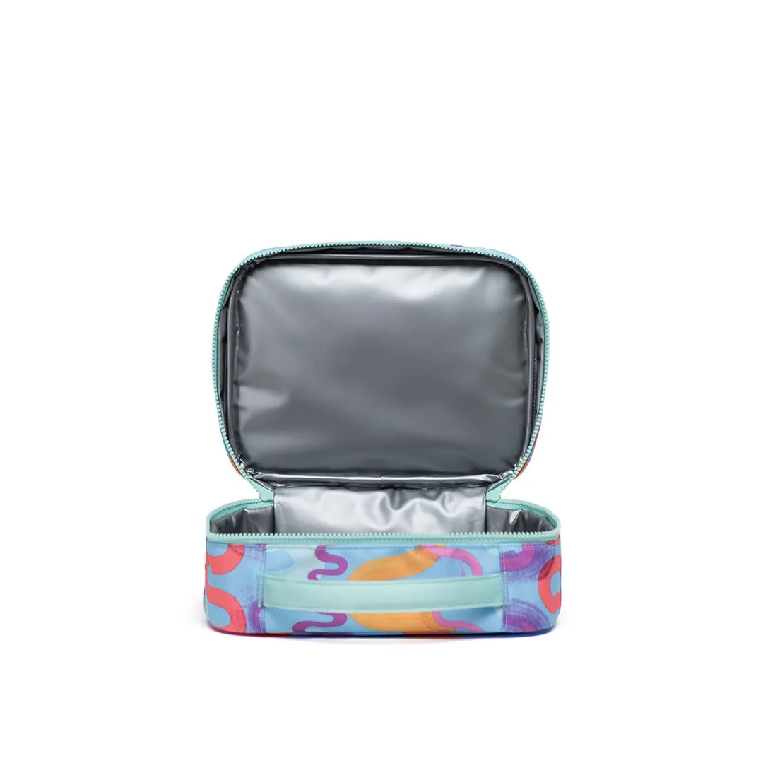Pop Quiz Lunch Box - 5L