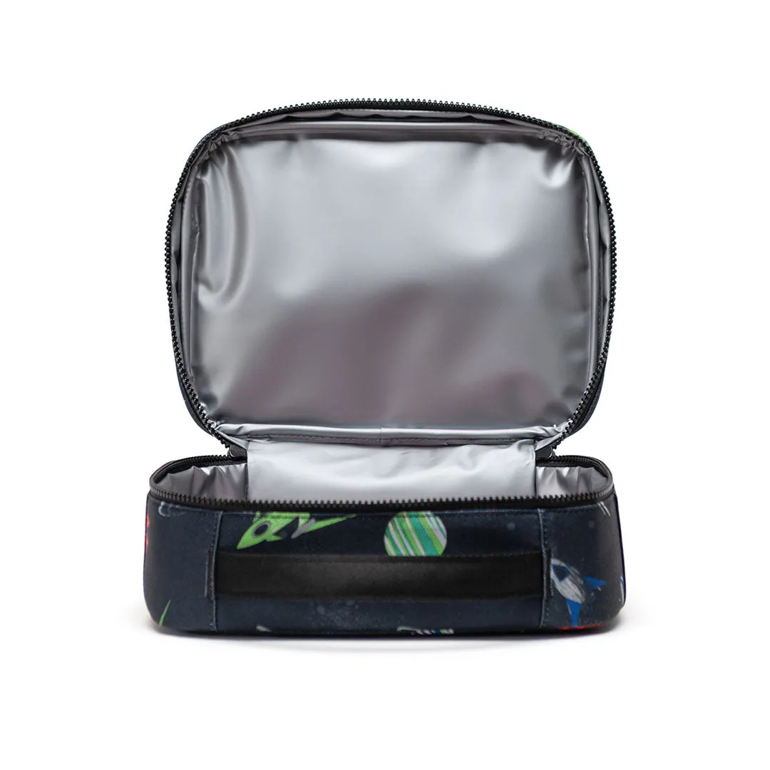 Pop Quiz Lunch Box - 5L