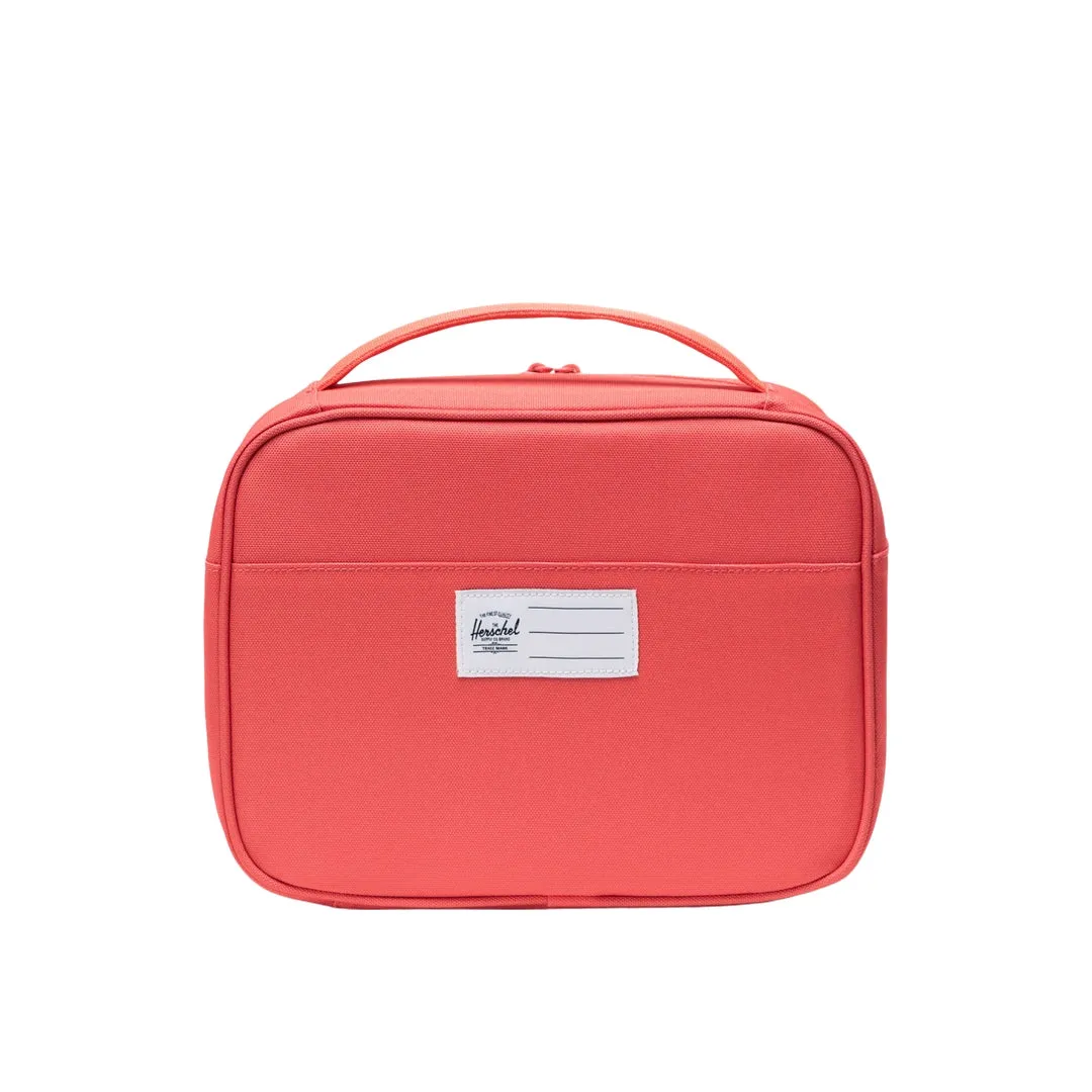Pop Quiz Lunch Box - 5L