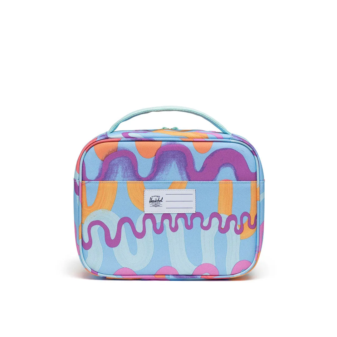 Pop Quiz Lunch Box - 5L
