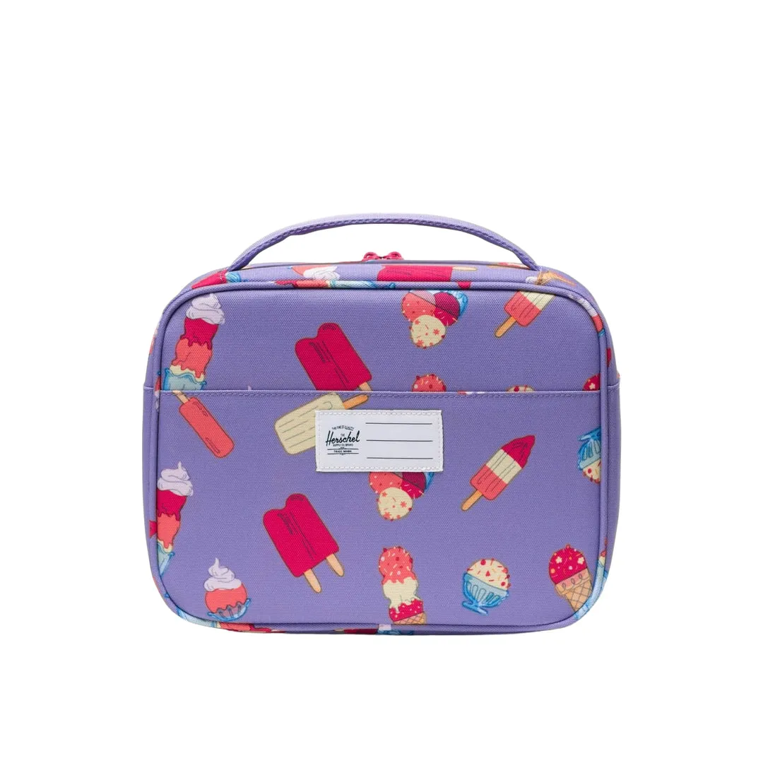 Pop Quiz Lunch Box - 5L