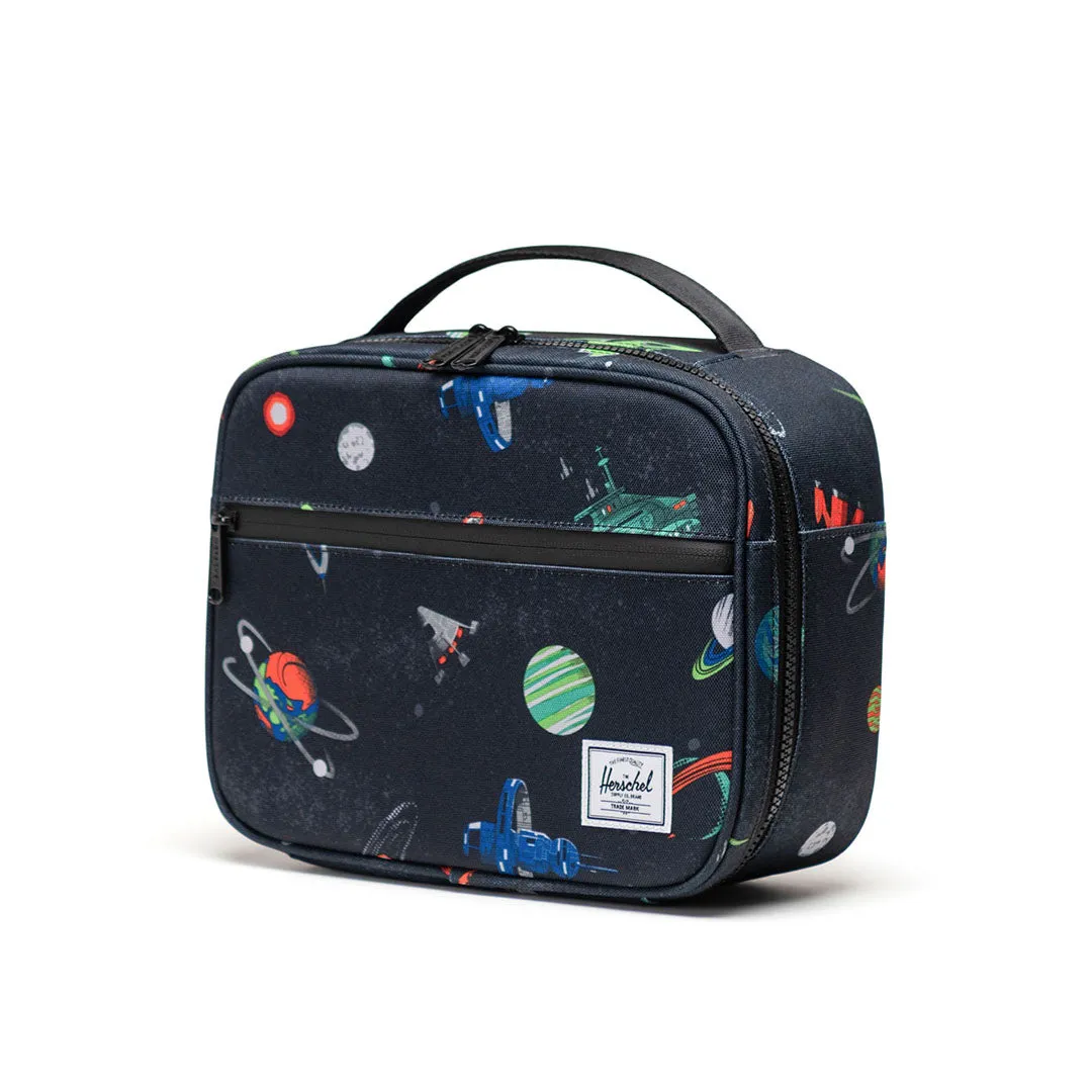 Pop Quiz Lunch Box - 5L