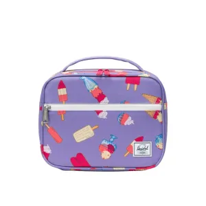 Pop Quiz Lunch Box - 5L