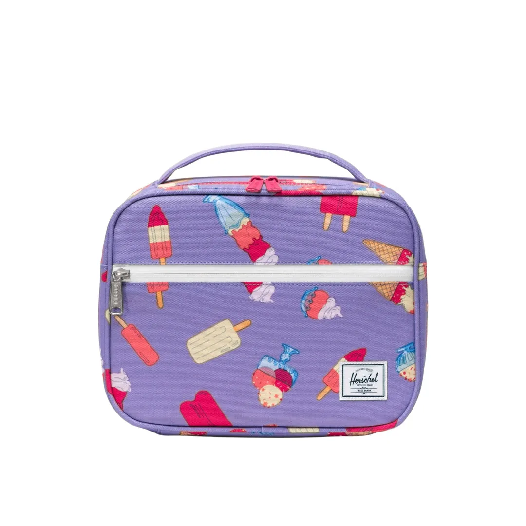 Pop Quiz Lunch Box - 5L