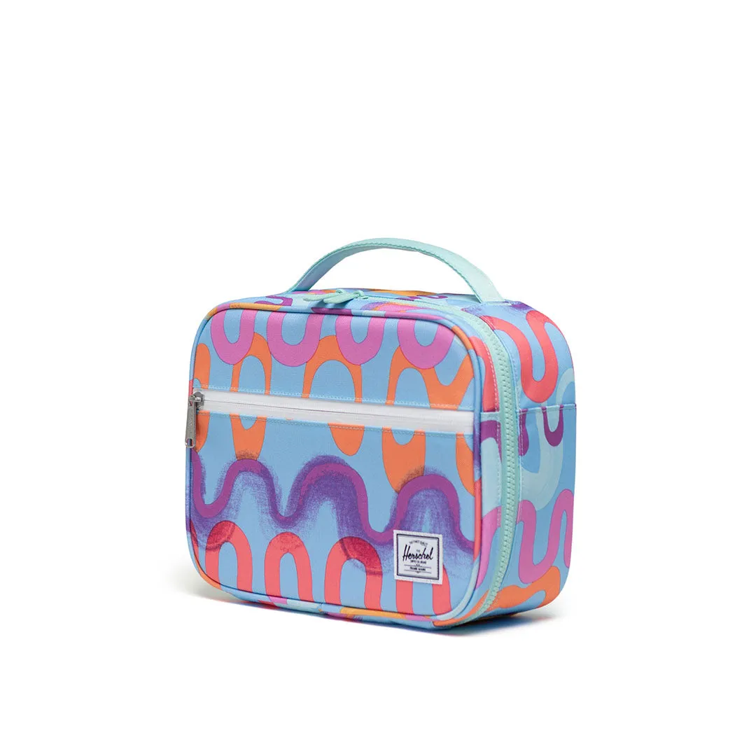 Pop Quiz Lunch Box - 5L