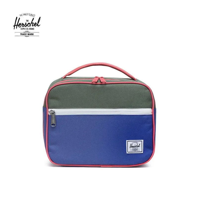 Pop Quiz Lunch Box - 5L