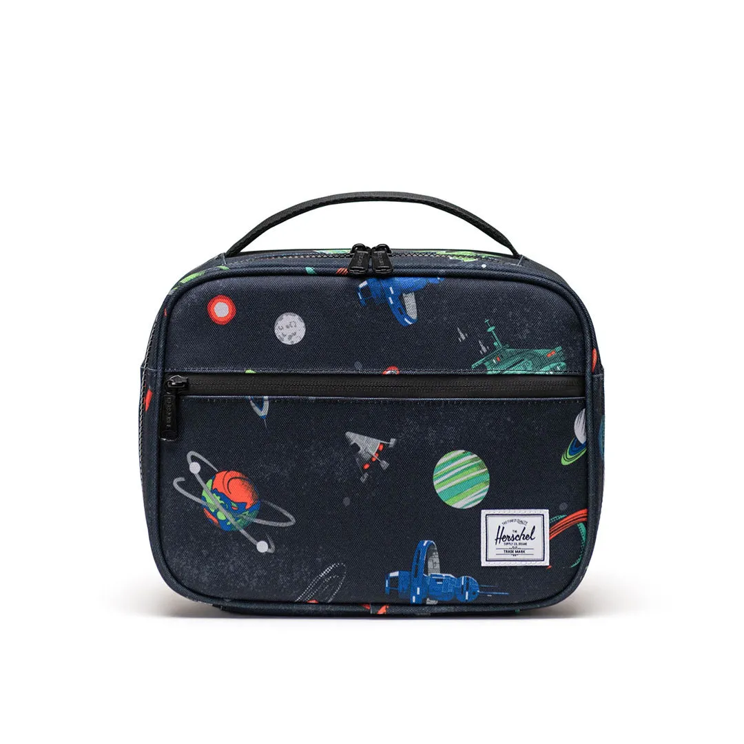 Pop Quiz Lunch Box - 5L
