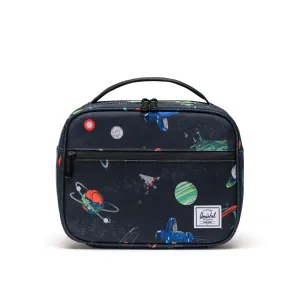 Pop Quiz Lunch Box - 5L