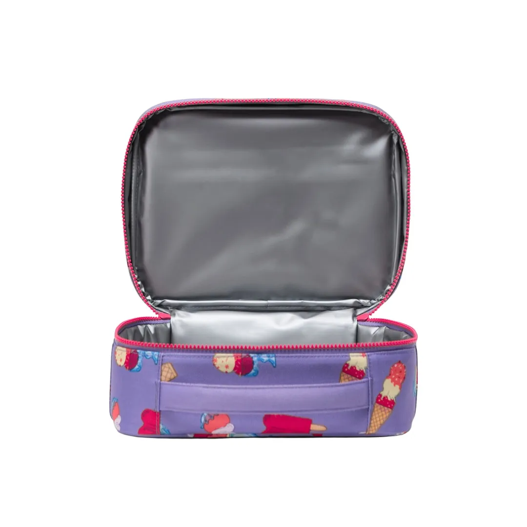 Pop Quiz Lunch Box - 5L