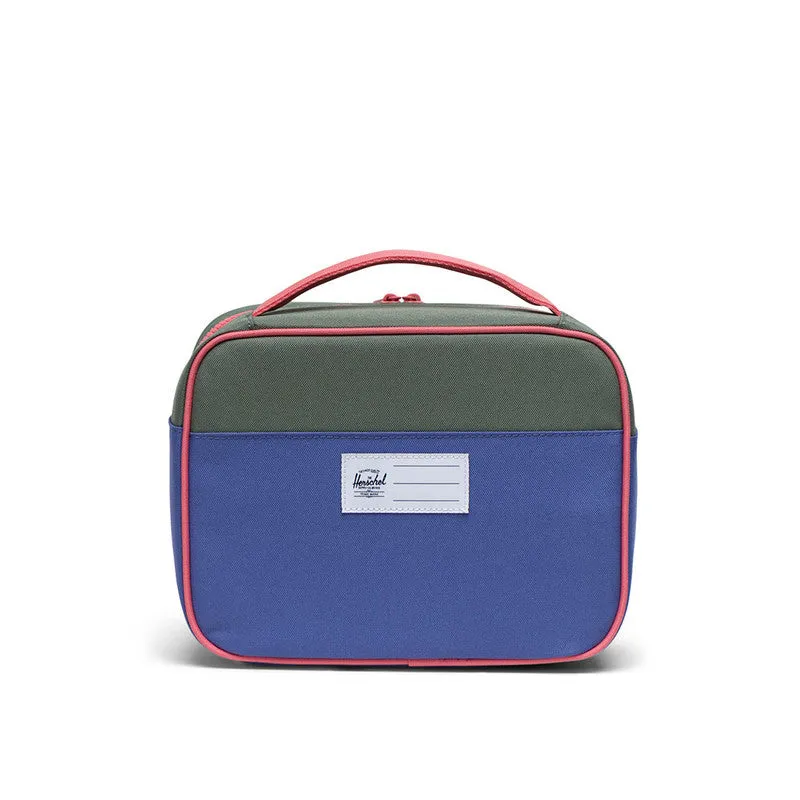 Pop Quiz Lunch Box - 5L