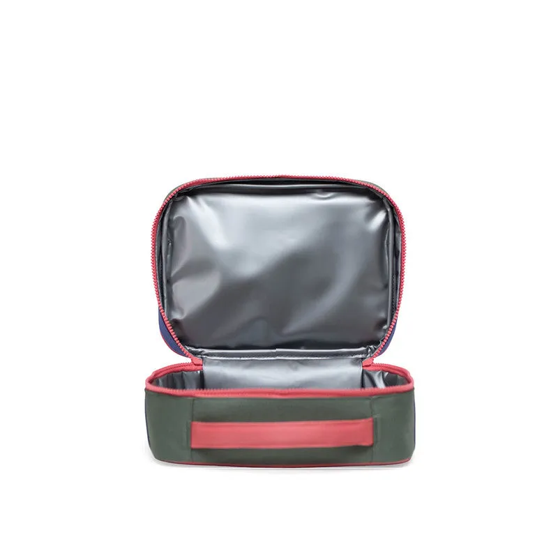 Pop Quiz Lunch Box - 5L