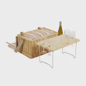 Pop up Table Basket