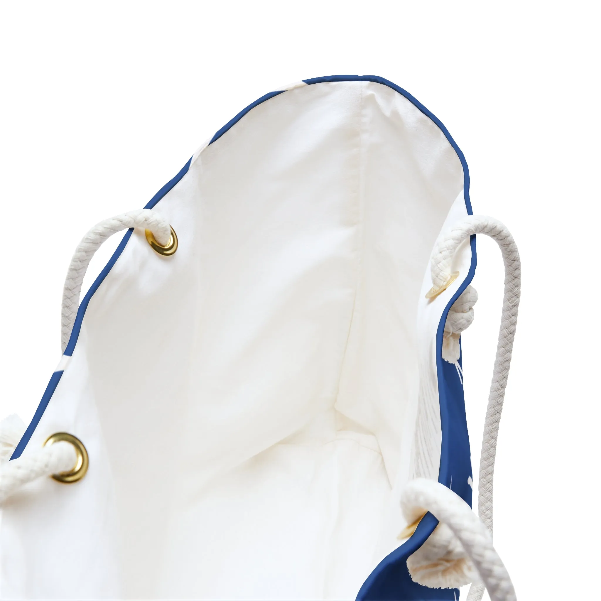 Pretty Lake Weekender Bag