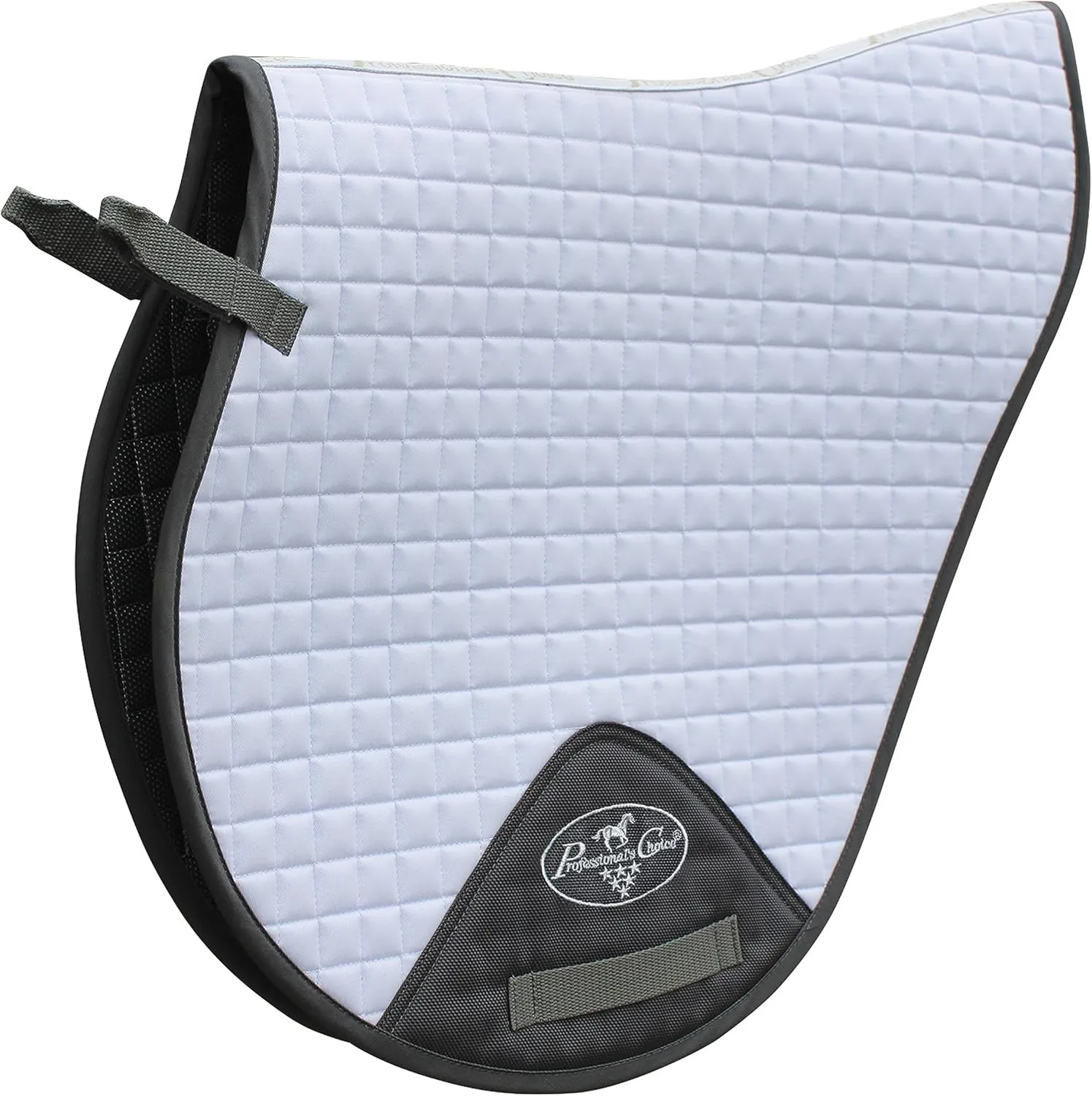 Professional's Choice Saddle Pad | VenTech XC Cross Country Quilt EP500
