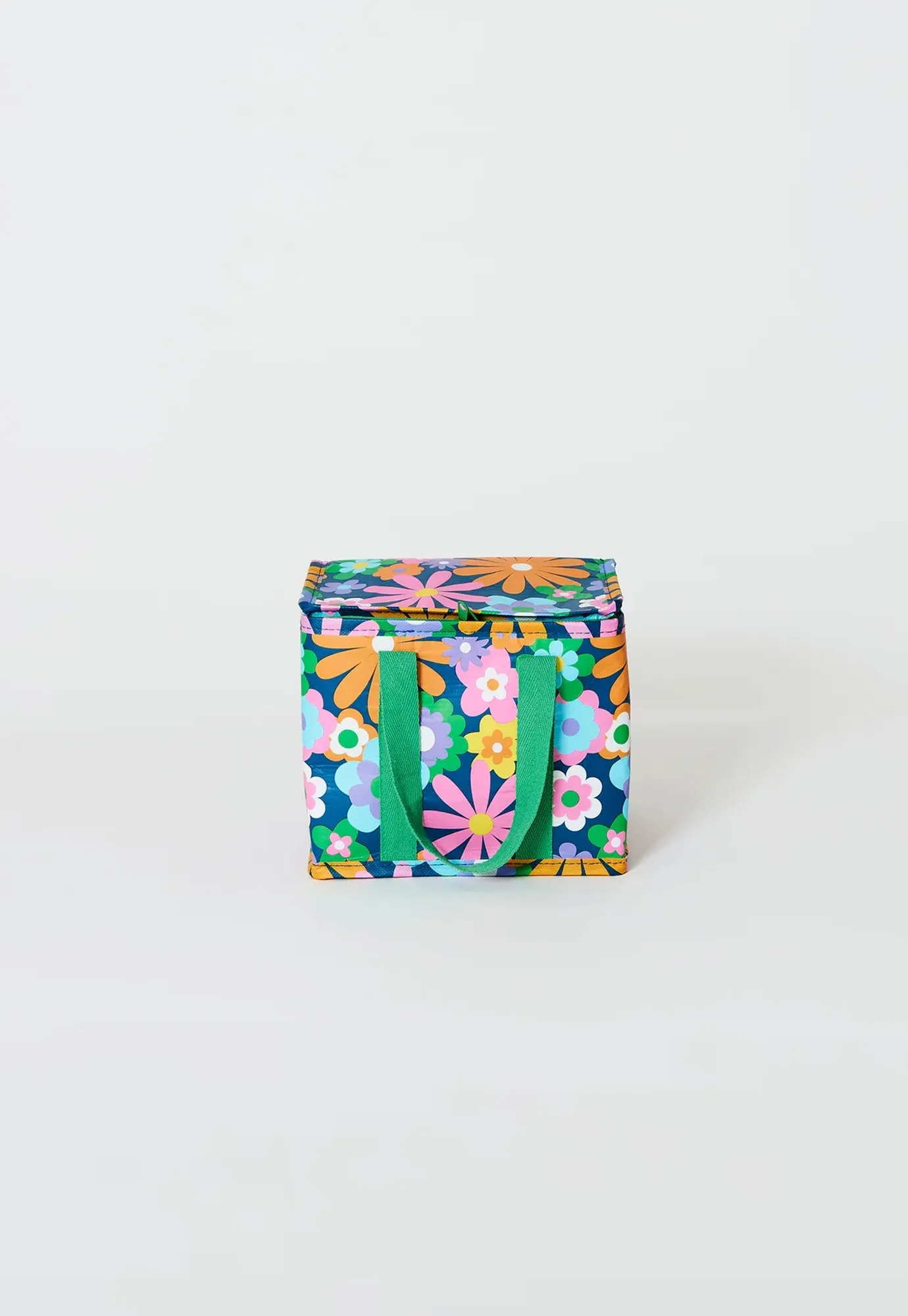 project ten - the mini insulated tote
