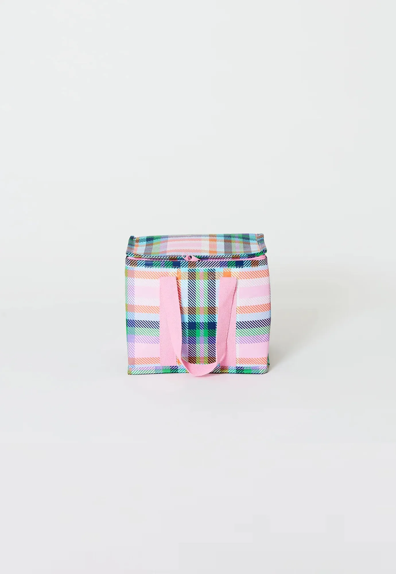 project ten - the mini insulated tote
