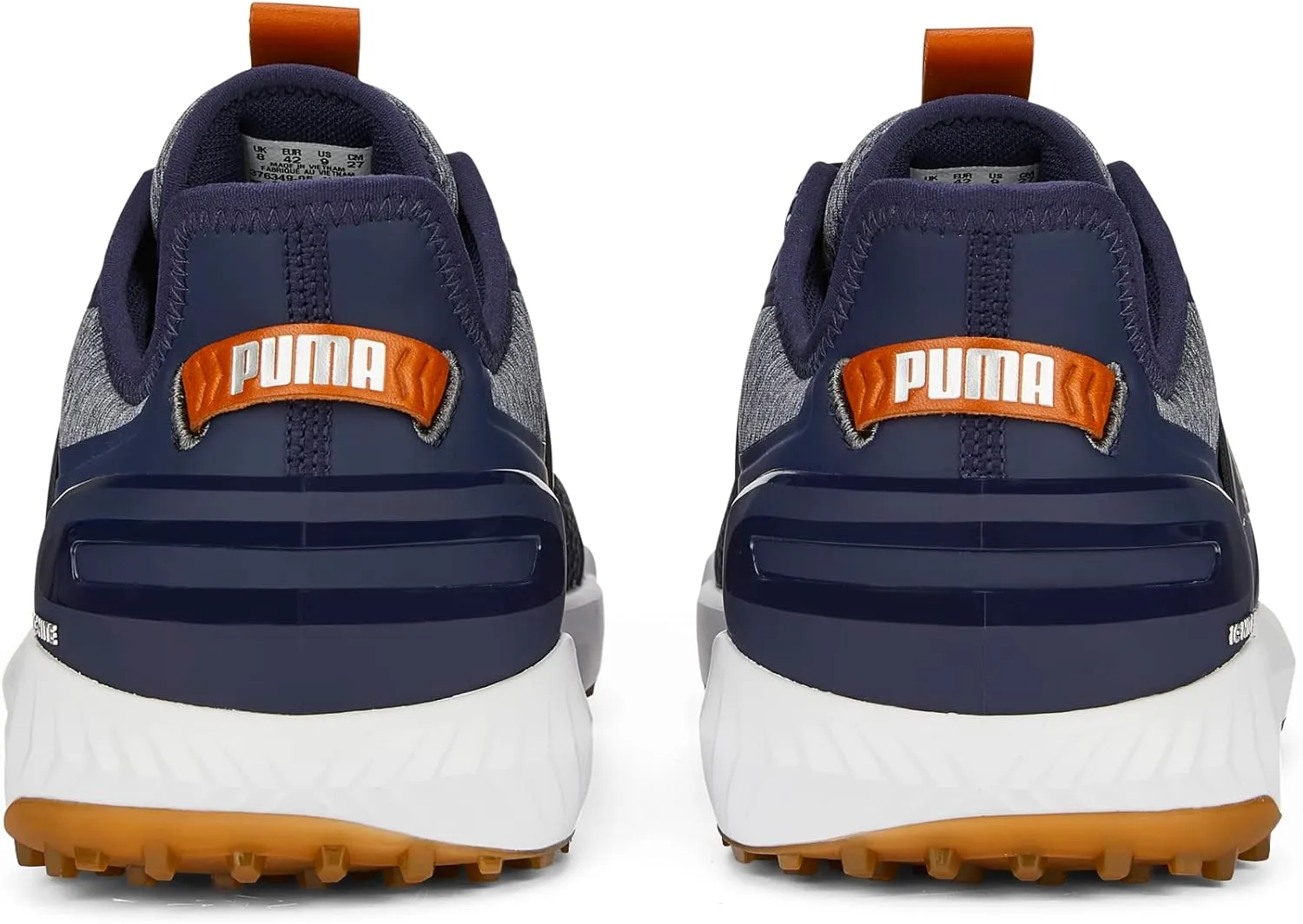 Puma Golf Men's Ignite Elevate Wide Golf Shoe