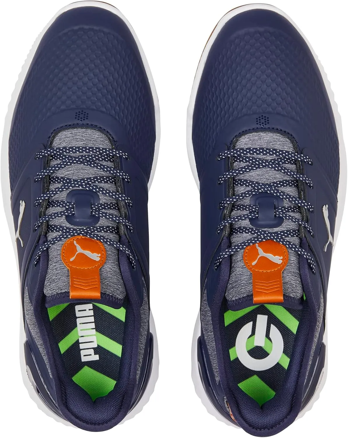 Puma Golf Men's Ignite Elevate Wide Golf Shoe