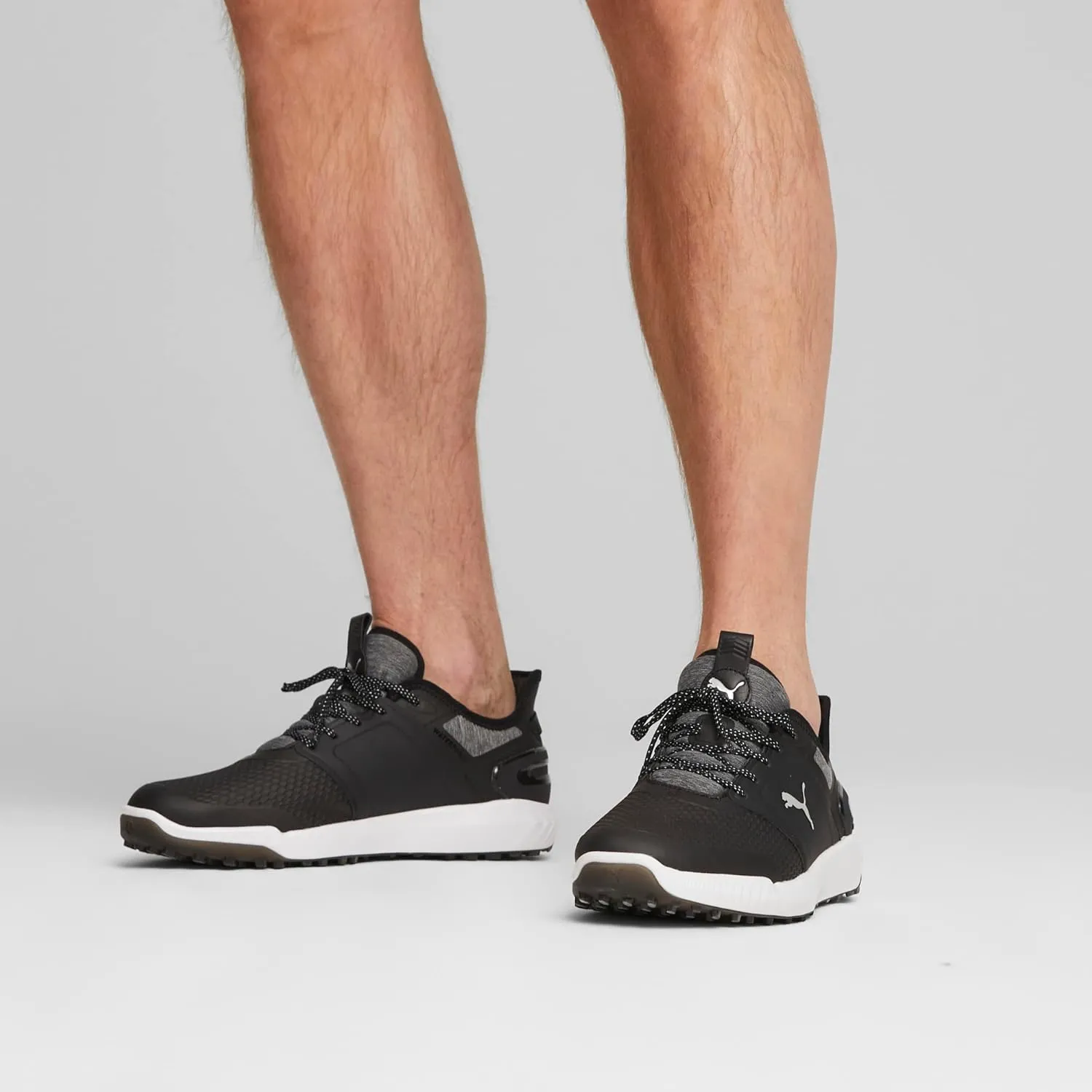 Puma Golf Men's Ignite Elevate Wide Golf Shoe