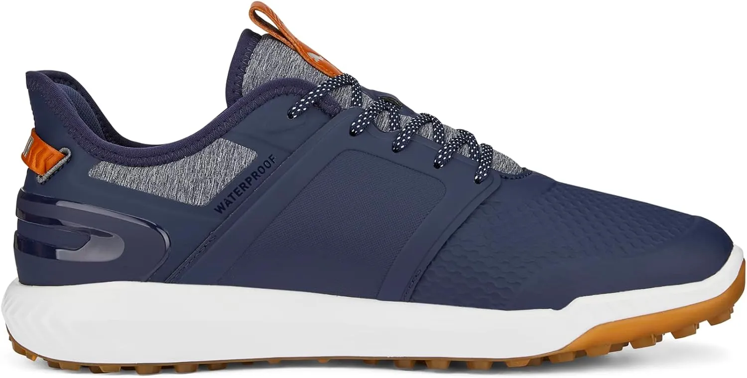 Puma Golf Men's Ignite Elevate Wide Golf Shoe