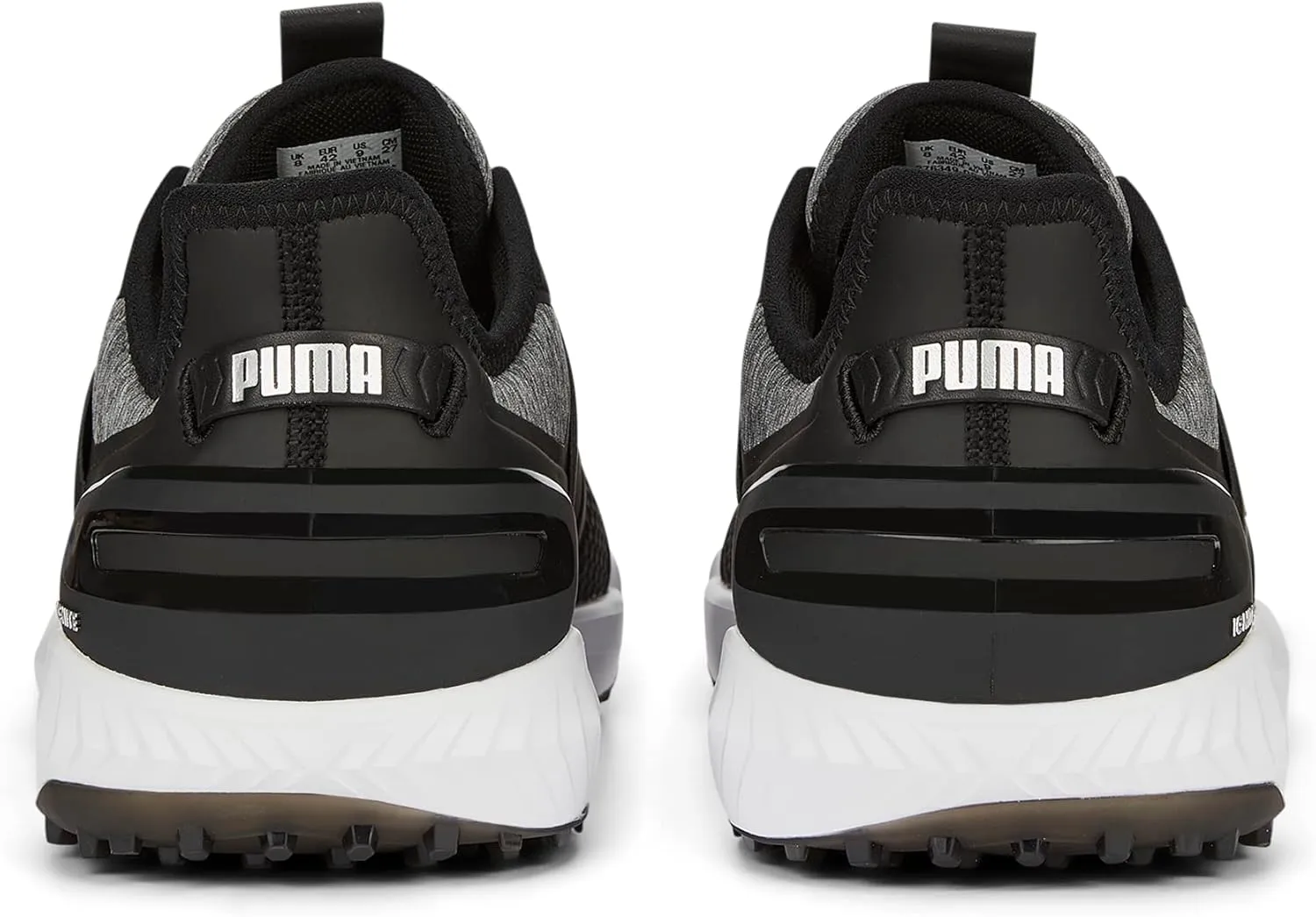 Puma Golf Men's Ignite Elevate Wide Golf Shoe