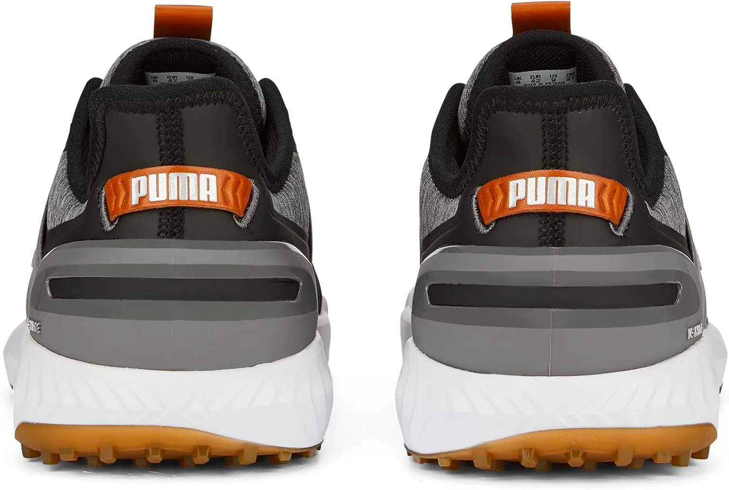 PUMA Men's Ignite Elevate Wide Golf Shoe