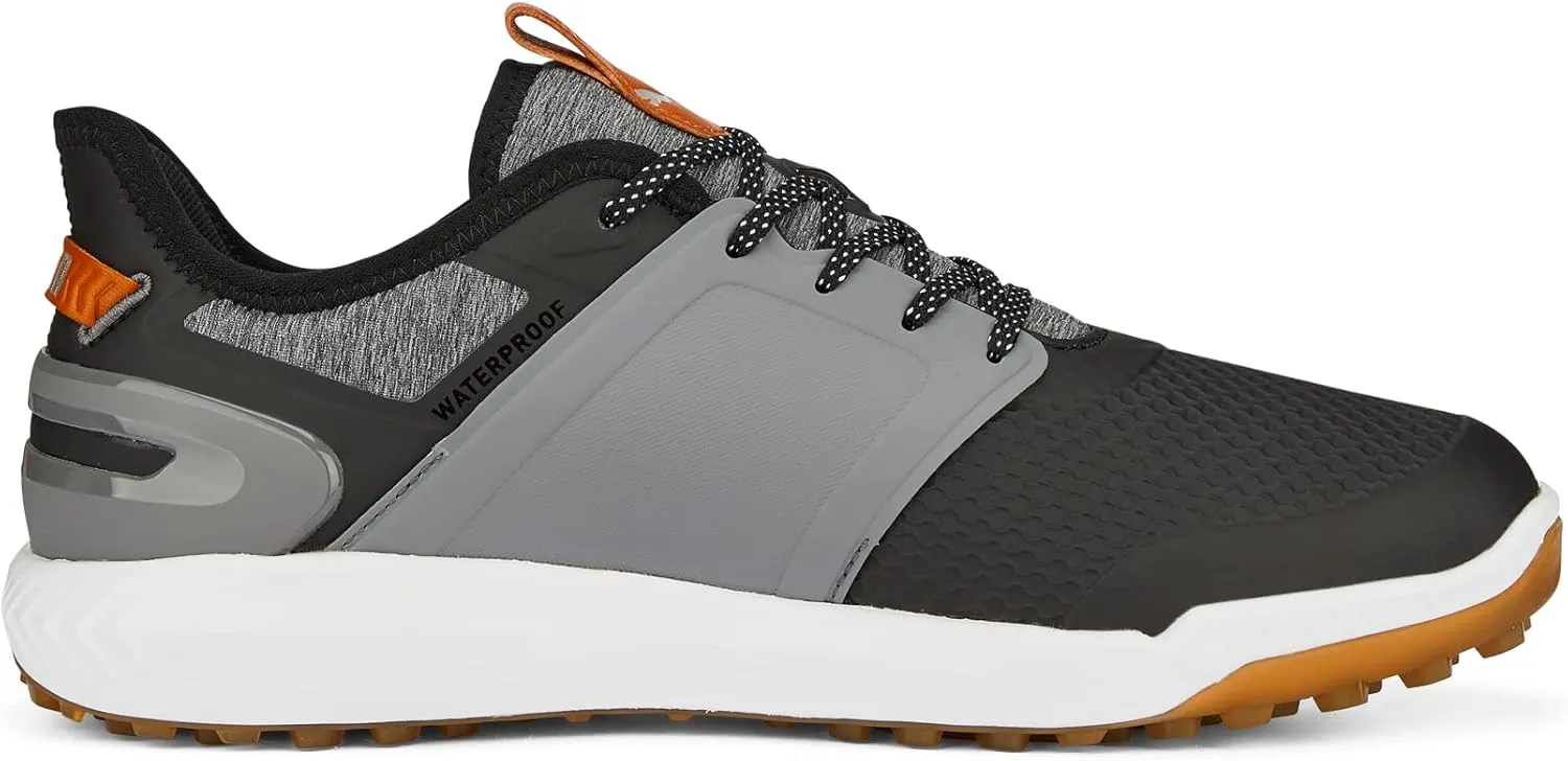 PUMA Men's Ignite Elevate Wide Golf Shoe