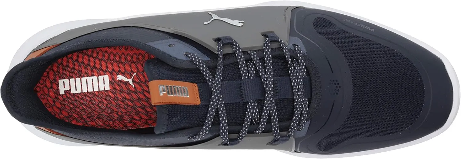 PUMA Men's Ignite Fasten8 Golf Shoe