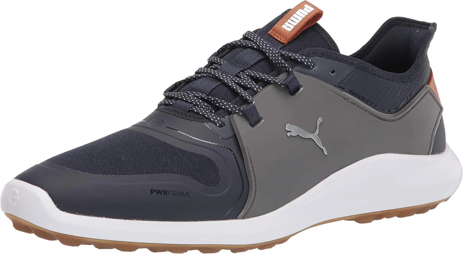 PUMA Men's Ignite Fasten8 Golf Shoe