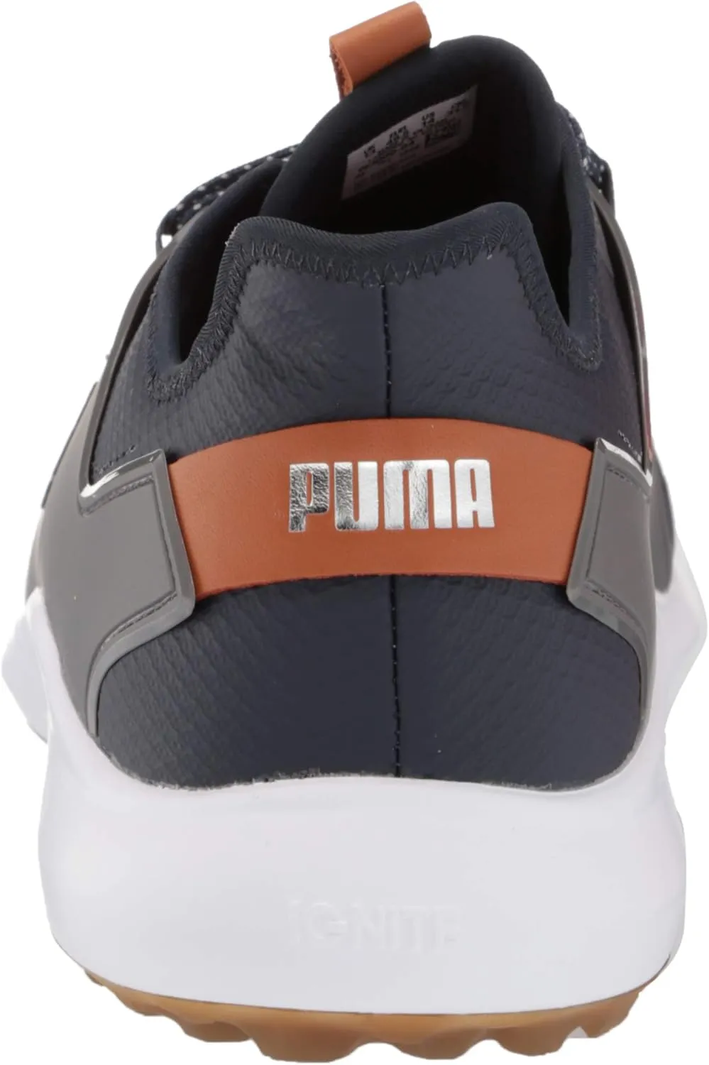 PUMA Men's Ignite Fasten8 Golf Shoe