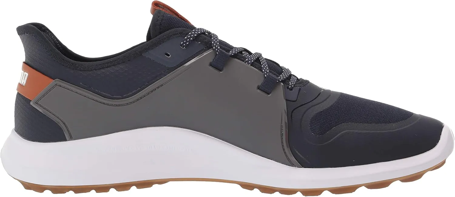 PUMA Men's Ignite Fasten8 Golf Shoe