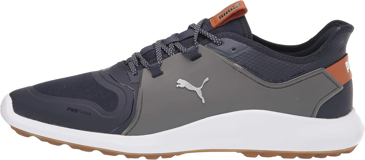 PUMA Men's Ignite Fasten8 Golf Shoe