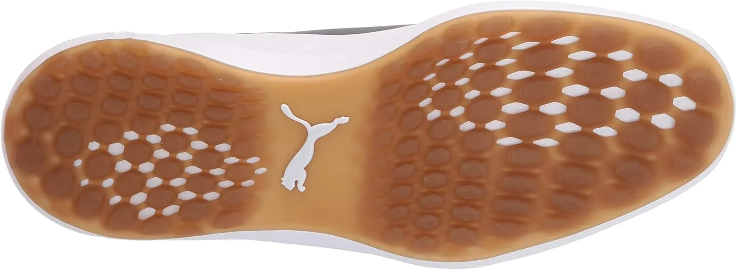 PUMA Men's Ignite Fasten8 Golf Shoe