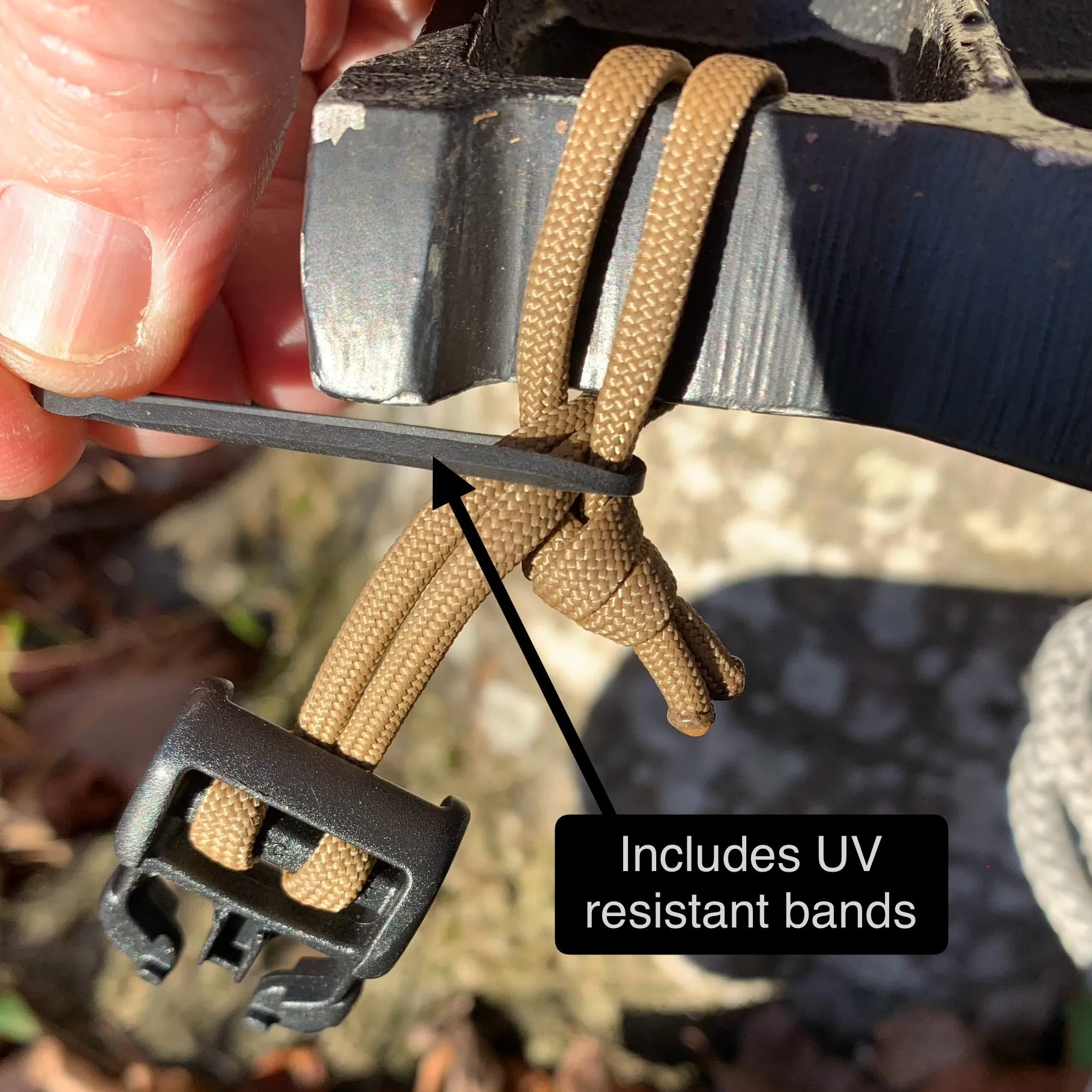 Quick Connects